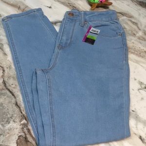 NOBO Skinny Hi Rise Stretch Jeans NWT Size 5